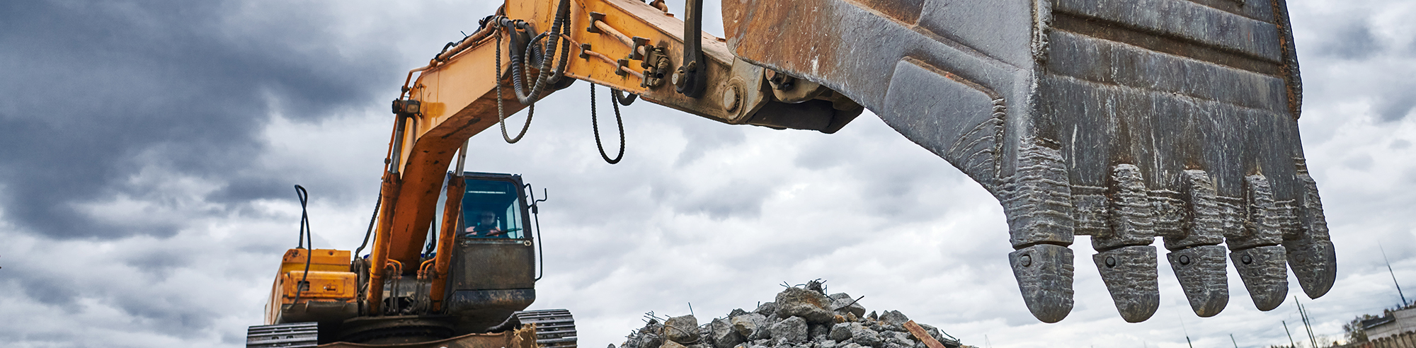 Contact Thorsteinson Equipment!